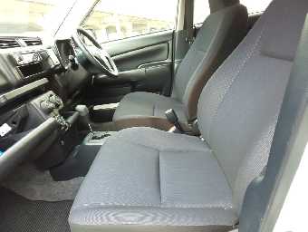 TOYOTA PROBOX 2016 Image 14