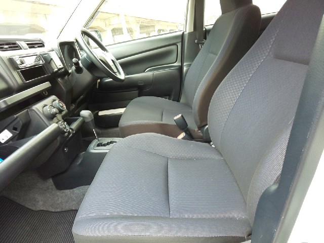 TOYOTA PROBOX 2016 Image 20