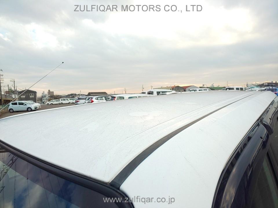 TOYOTA PROBOX 2016 Image 5