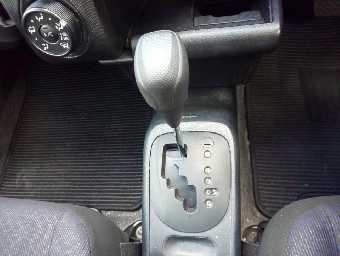 TOYOTA PROBOX 2016 Image 10