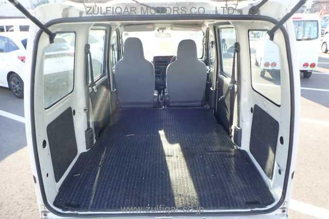 DAIHATSU HIJET CARGO 2015 Image 3