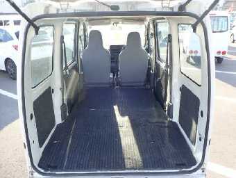 DAIHATSU HIJET CARGO 2015 Image 3