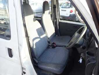 DAIHATSU HIJET CARGO 2015 Image 5