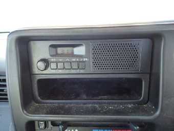 DAIHATSU HIJET CARGO 2015 Image 7