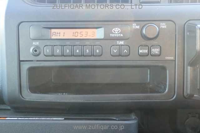 TOYOTA PROBOX 2016 Image 7