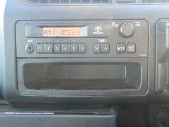 TOYOTA PROBOX 2016 Image 7