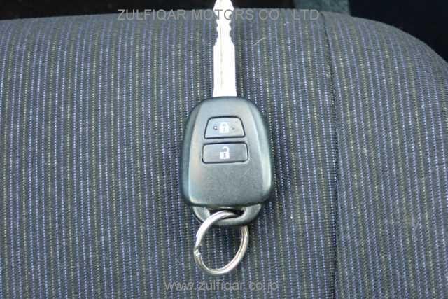 TOYOTA PROBOX 2016 Image 9