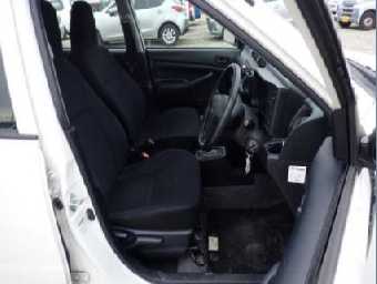 TOYOTA PROBOX 2016 Image 5