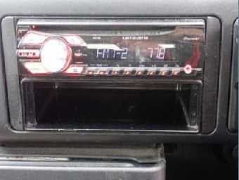 TOYOTA PROBOX 2016 Image 6