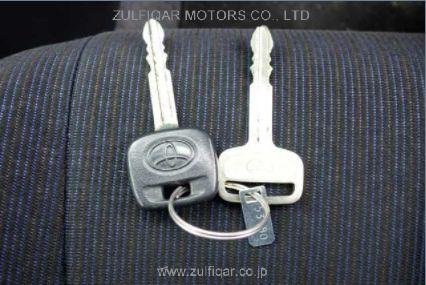 TOYOTA PROBOX 2016 Image 7