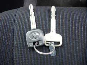 TOYOTA PROBOX 2016 Image 7