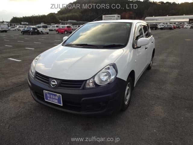 NISSAN A.D S/V 2016 Image 1
