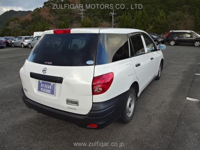 NISSAN A.D S/V 2016 Image 2