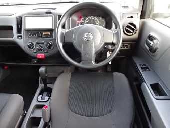 NISSAN A.D S/V 2016 Image 4