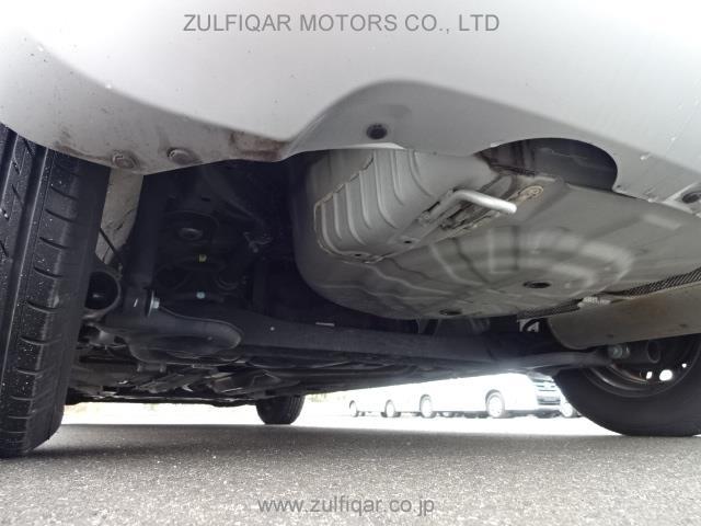 NISSAN NOTE 2015 Image 5