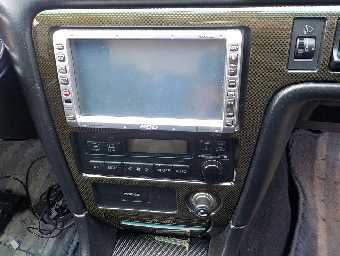 TOYOTA CHASER 2000 Image 12