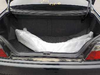 TOYOTA CHASER 2000 Image 16