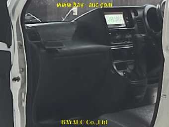 DAIHATSU HIJET CARGO 2017 Image 5