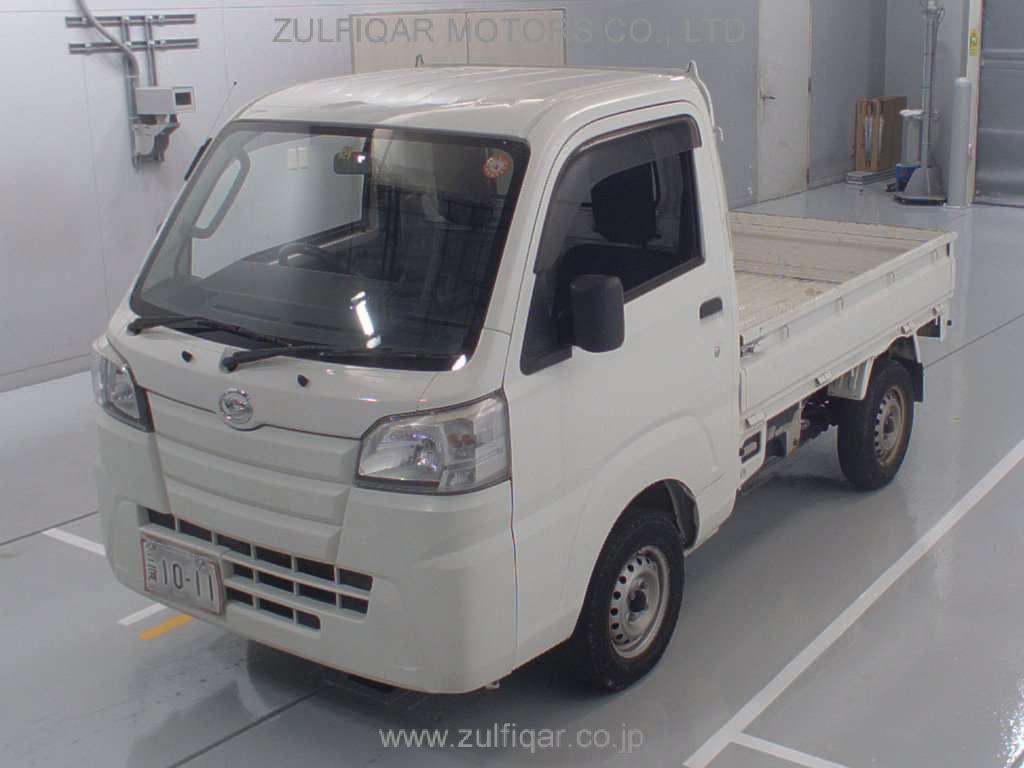 DAIHATSU HIJET TRUCK 2015 Image 1