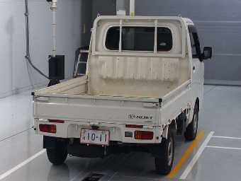 DAIHATSU HIJET TRUCK 2015 Image 2