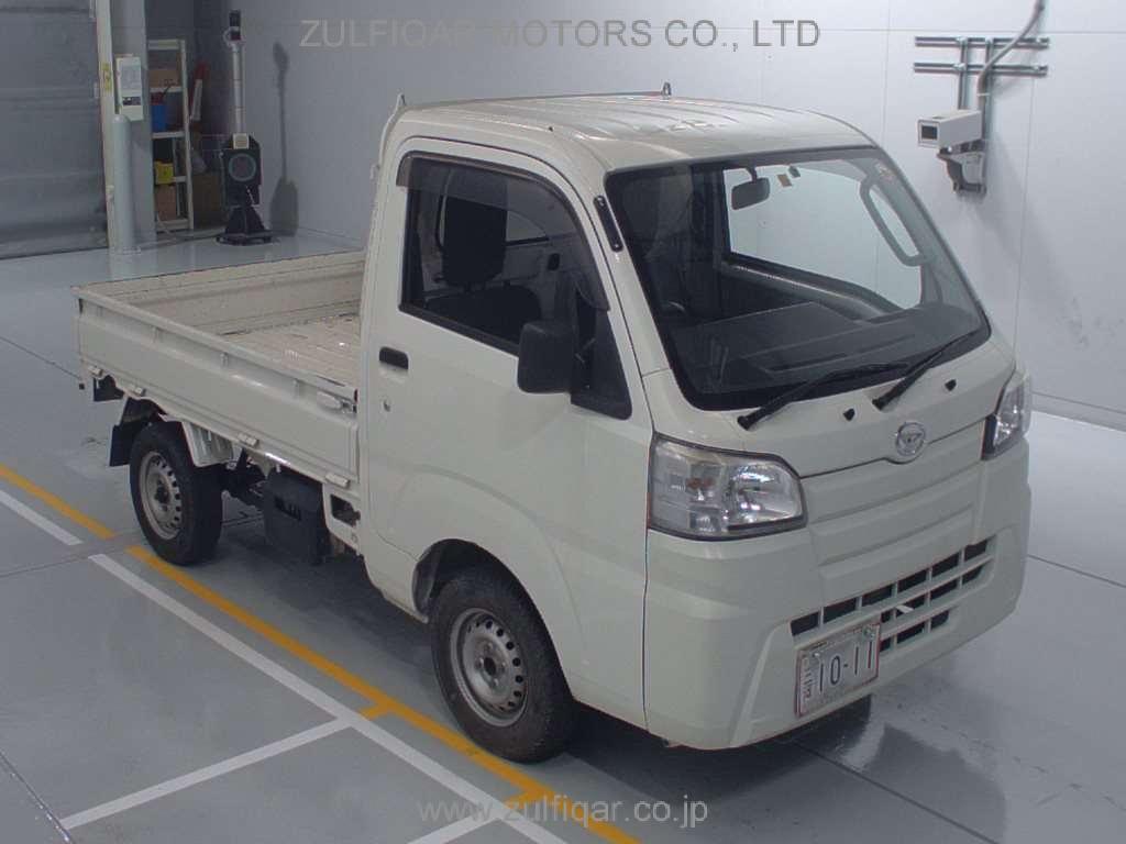 DAIHATSU HIJET TRUCK 2015 Image 5