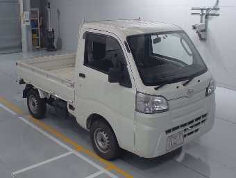 DAIHATSU HIJET TRUCK 2015 Image 5