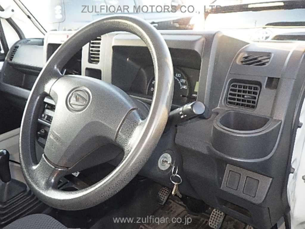 DAIHATSU HIJET TRUCK 2015 Image 7