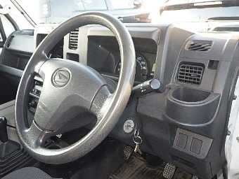 DAIHATSU HIJET TRUCK 2015 Image 7