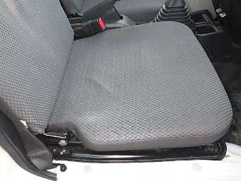 DAIHATSU HIJET TRUCK 2015 Image 8