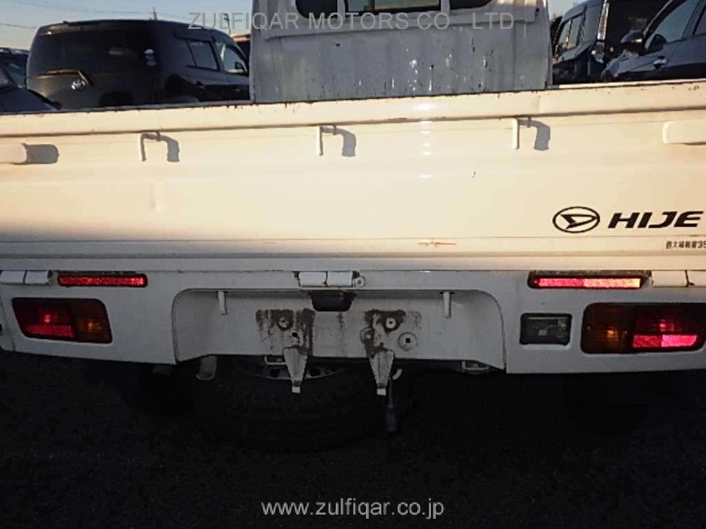 DAIHATSU HIJET TRUCK 2015 Image 9