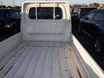 DAIHATSU HIJET TRUCK 2015 Image 10