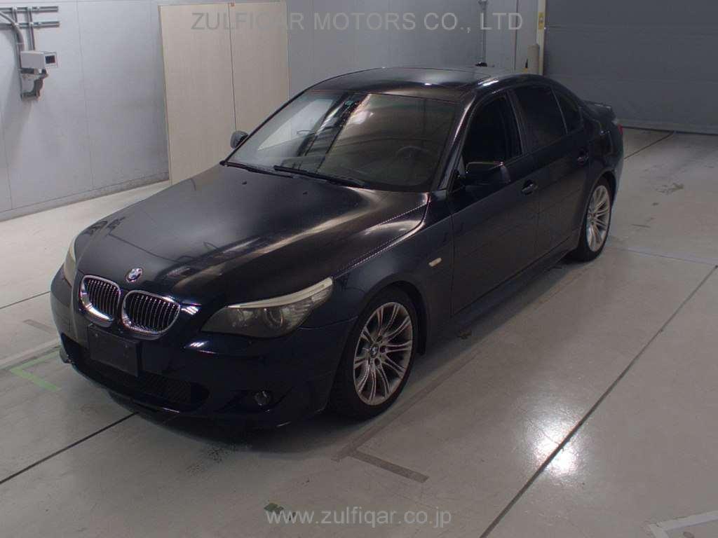 BMW 5 SERIES 2007 Image 1