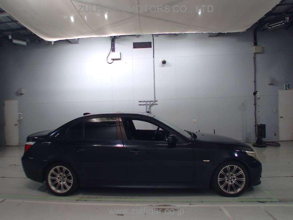 BMW 5 SERIES 2007 Image 3