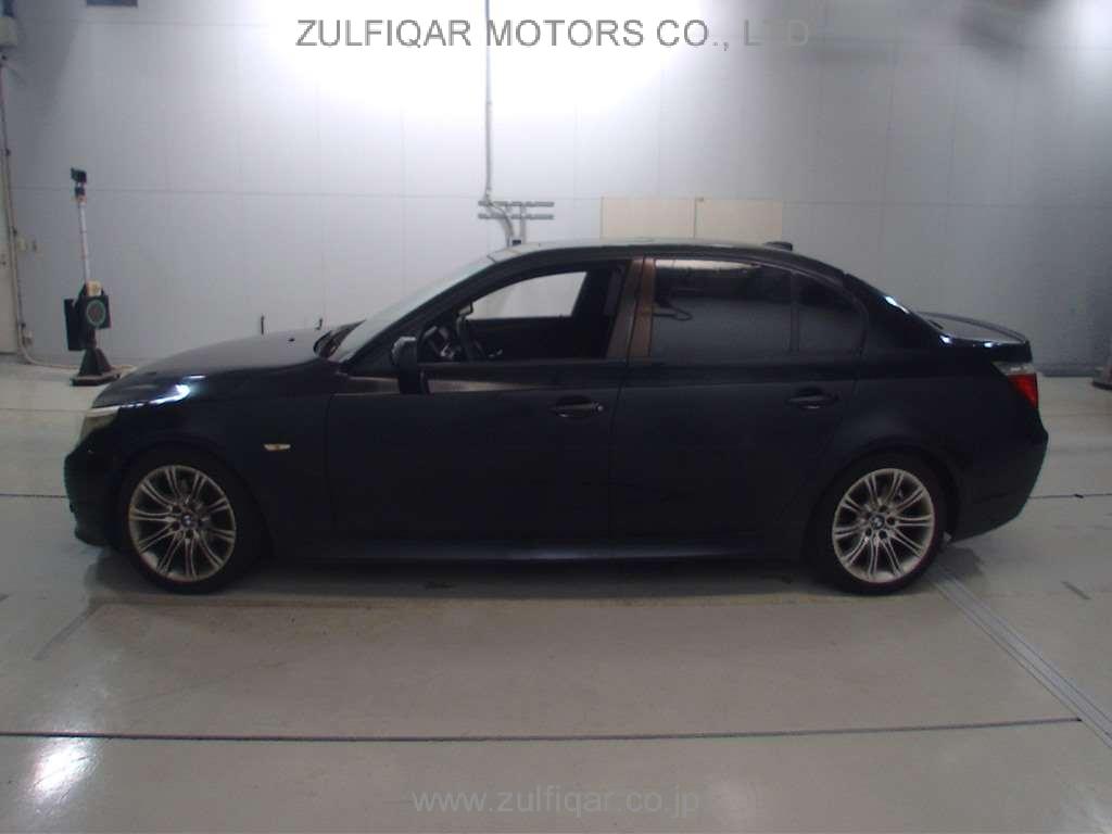 BMW 5 SERIES 2007 Image 4