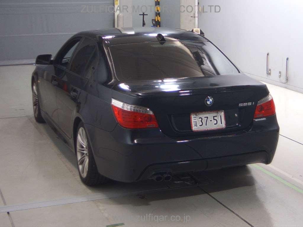 BMW 5 SERIES 2007 Image 6