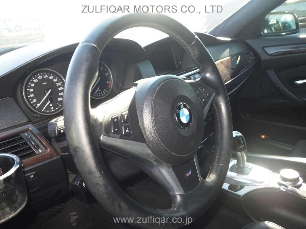 BMW 5 SERIES 2007 Image 7