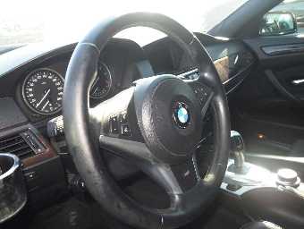 BMW 5 SERIES 2007 Image 7