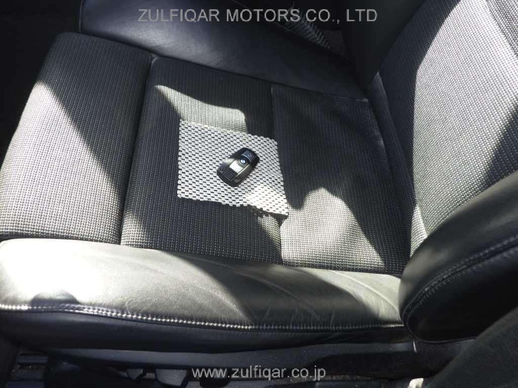 BMW 5 SERIES 2007 Image 8