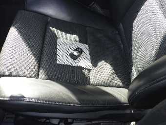 BMW 5 SERIES 2007 Image 8