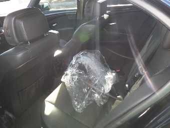 BMW 5 SERIES 2007 Image 9