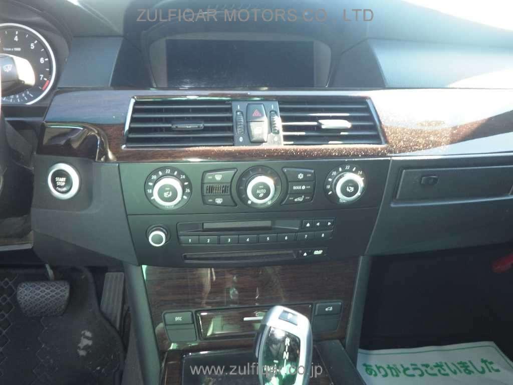 BMW 5 SERIES 2007 Image 10