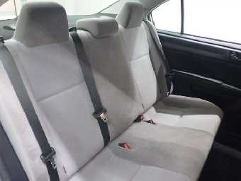 TOYOTA COROLLA AXIO 2016 Image 8