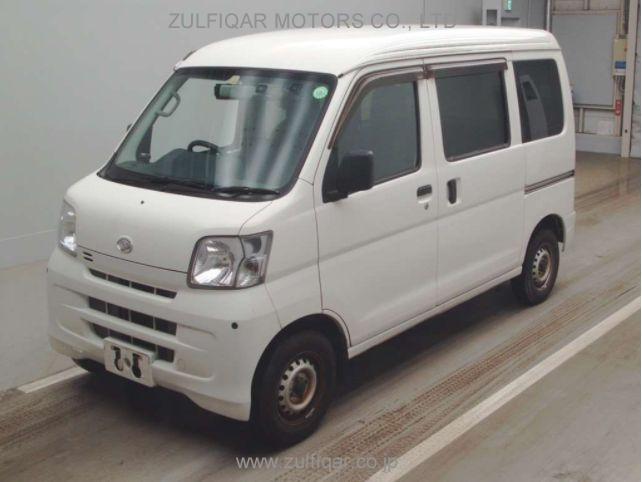 DAIHATSU HIJET CARGO 2016 Image 1
