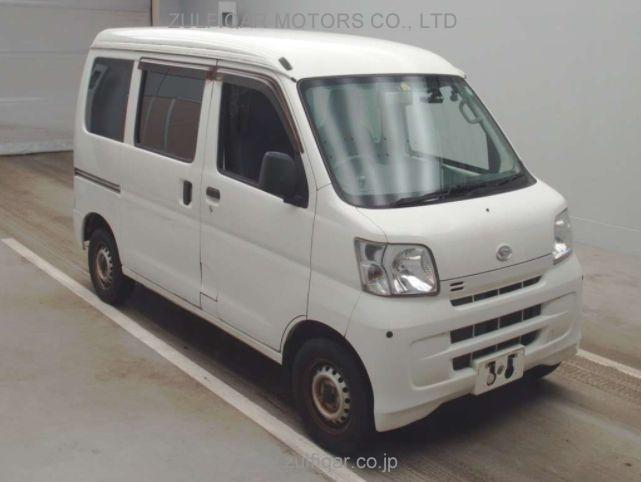 DAIHATSU HIJET CARGO 2016 Image 3