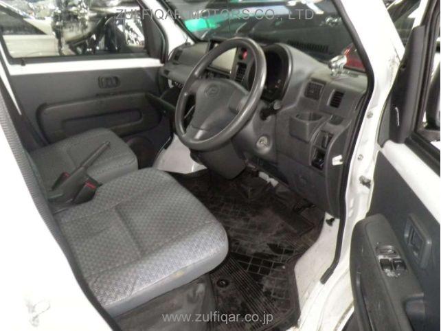 DAIHATSU HIJET CARGO 2016 Image 5
