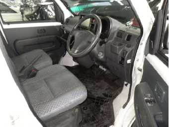 DAIHATSU HIJET CARGO 2016 Image 5