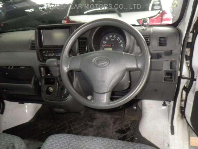 DAIHATSU HIJET CARGO 2016 Image 6