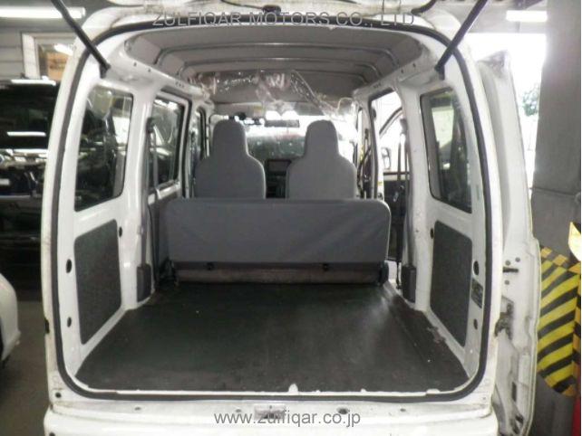 DAIHATSU HIJET CARGO 2016 Image 7