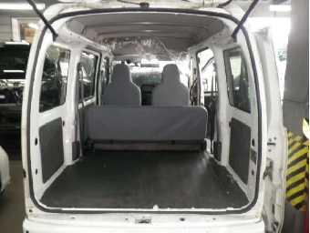 DAIHATSU HIJET CARGO 2016 Image 7