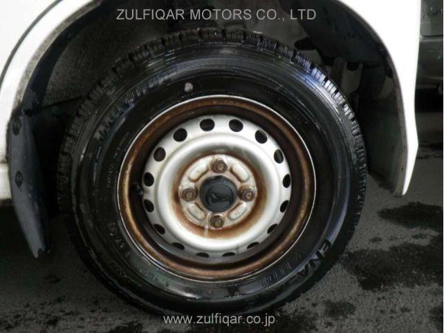 DAIHATSU HIJET CARGO 2016 Image 9